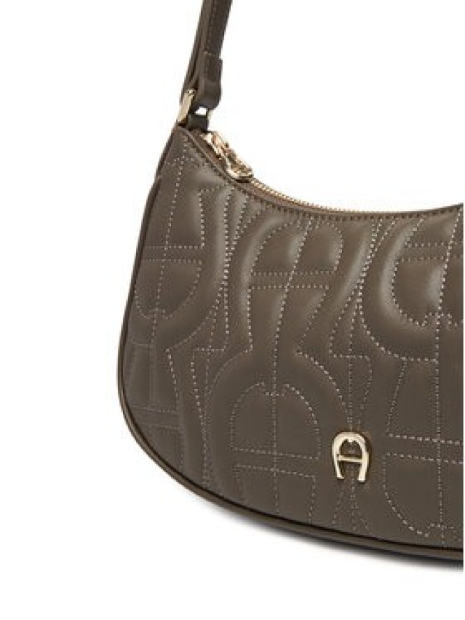 Aigner Torebka Diadora XS 135041 Brązowy
