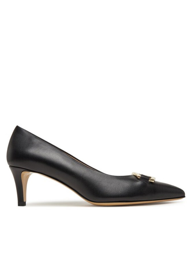 Aigner Czółenka Madonna 8A 1251260 Czarny