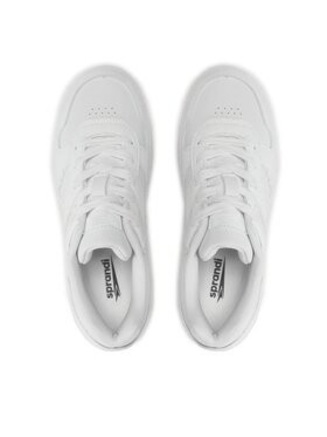 Sprandi Sneakersy WPRS-2021W09291 Biały