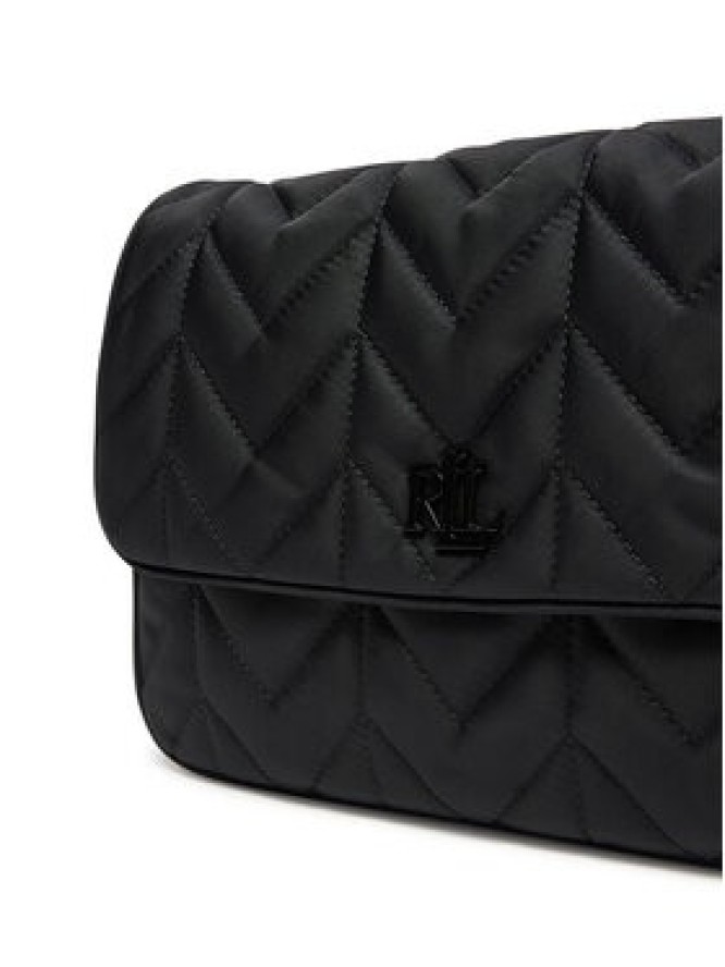 LAUREN RALPH LAUREN Torebka 431969359001 Czarny