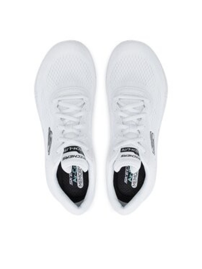 Skechers Sneakersy Skech-Lite Pro 149990/WBK Biały