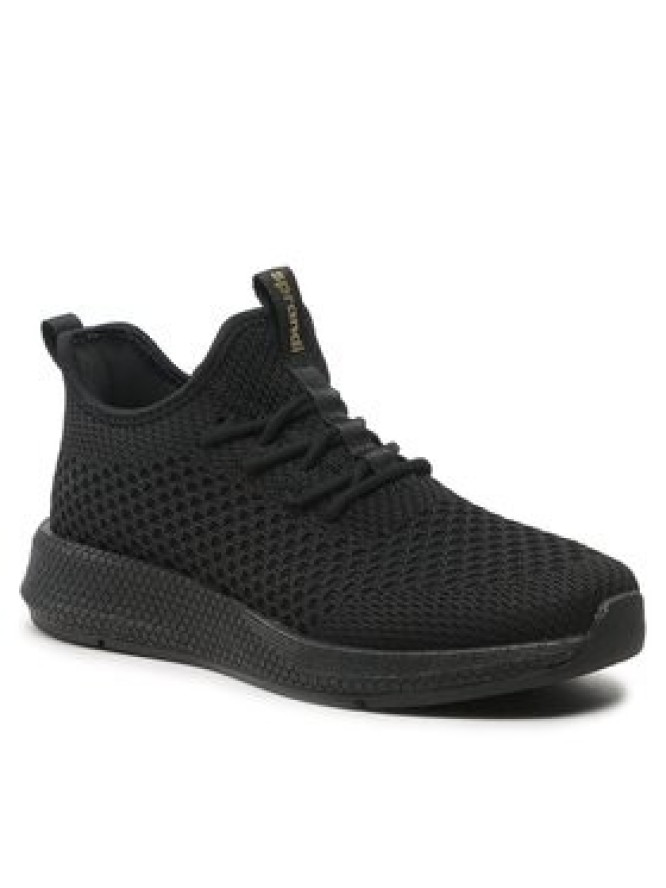 Sprandi Sneakersy WP07-GVA-1 Czarny