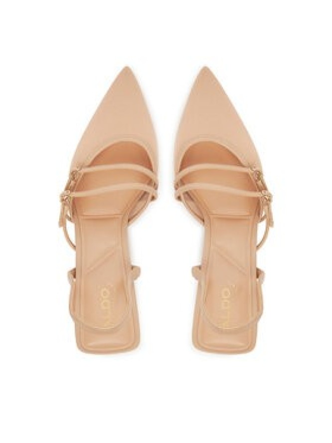 Aldo Czółenka Renesme 14005396 Beżowy