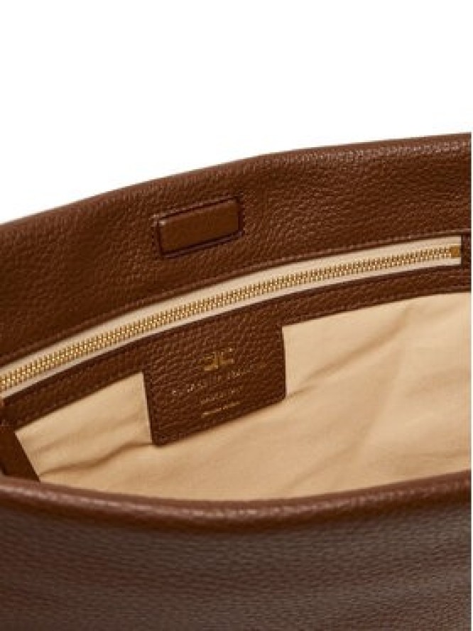 Elisabetta Franchi Torebka BS-47N-56E2-V650 Brązowy