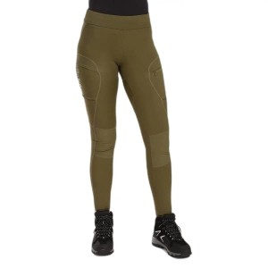 Damskie legginsy Kilpi Mounteria