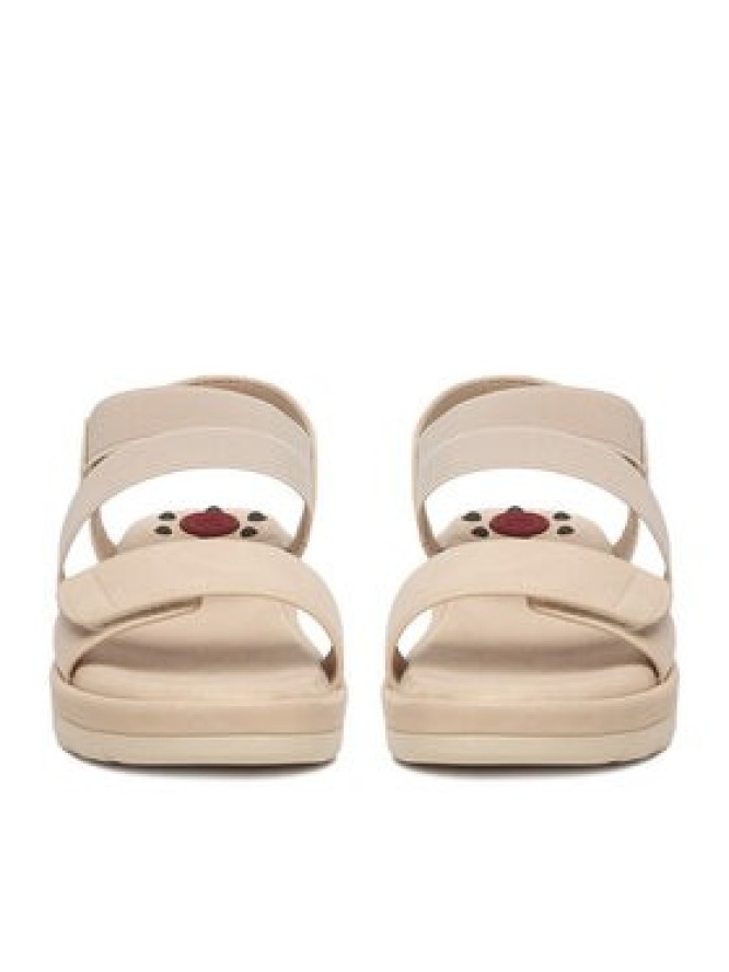 Go Soft Sandały CEO-H3T9582-2 Beżowy