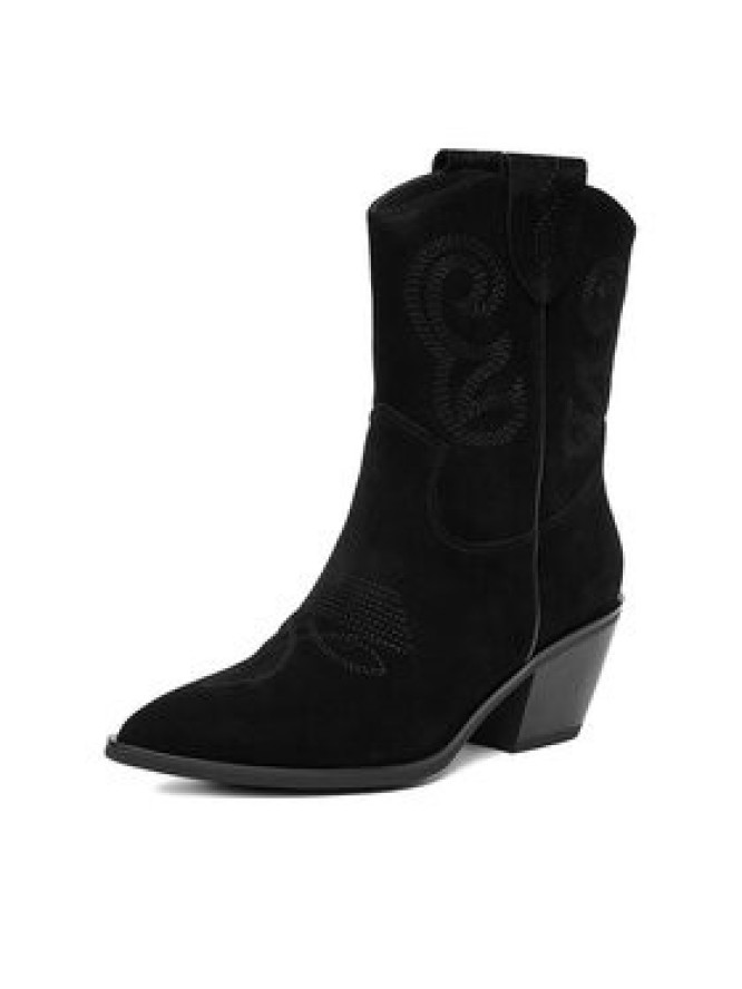 Badura Kowbojki C-ANA-DX01381-12 Czarny