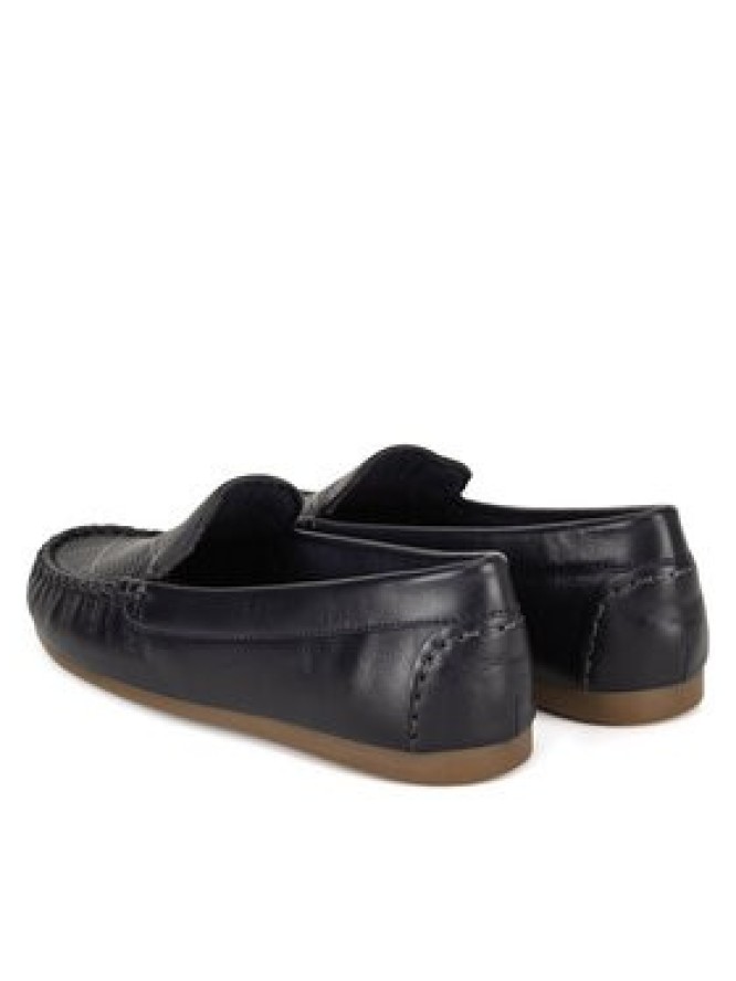 Lasocki Mokasyny GRD-D520-05 Granatowy