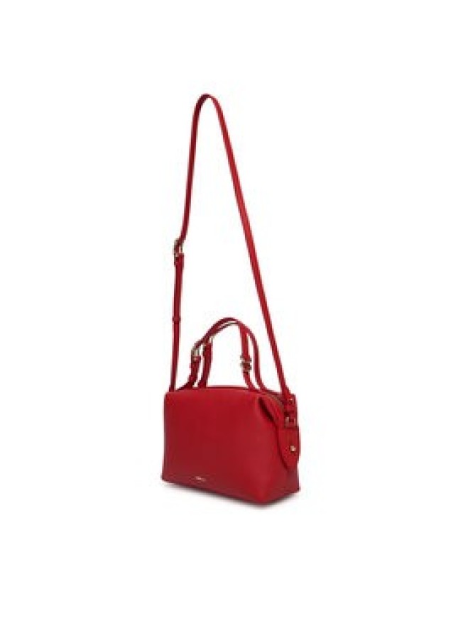 Furla Torebka Double Mini WE00870 BX3036 KH 4484S Czerwony