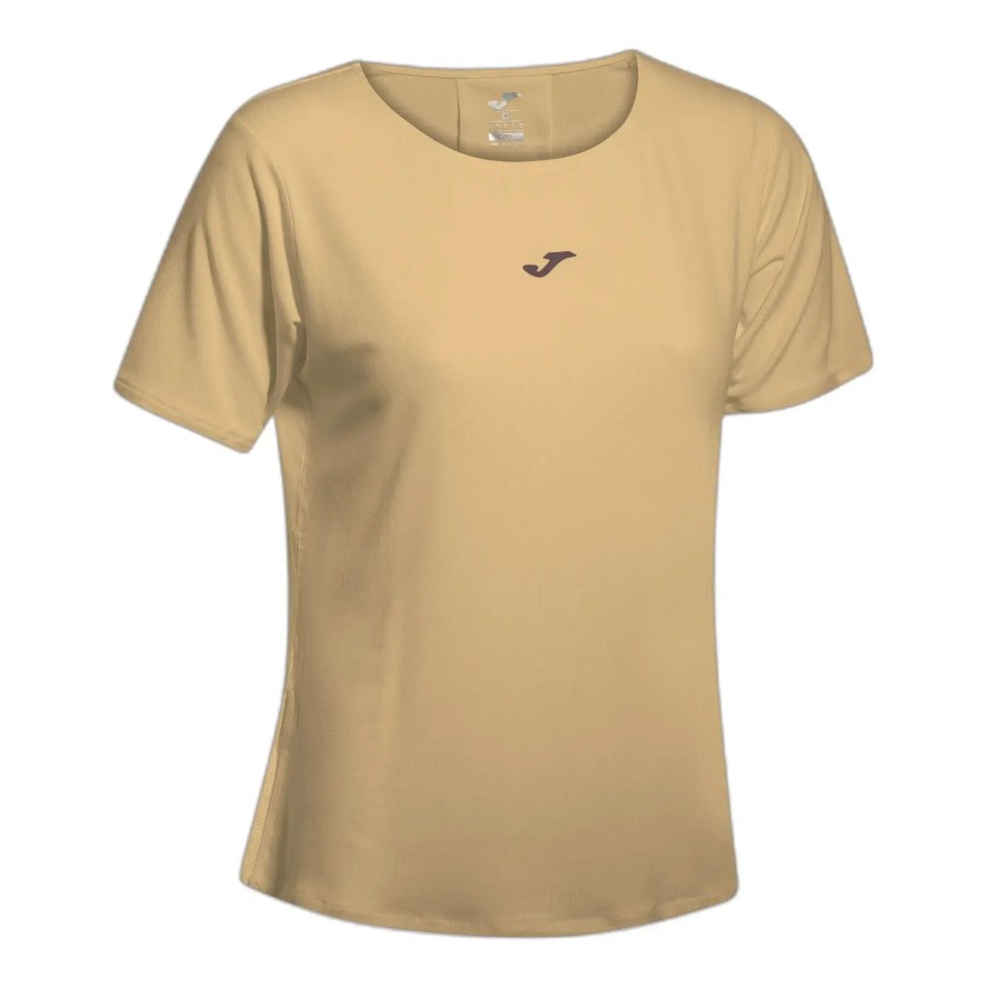 T-shirt damski Joma Soft