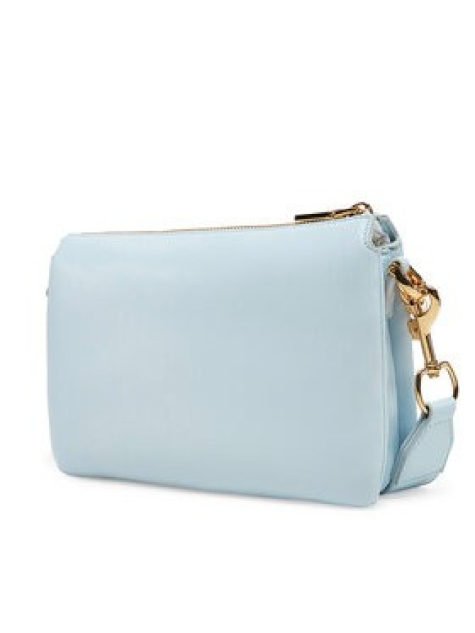 LOVE MOSCHINO Torebka JC4072PP1ML1371A Błękitny