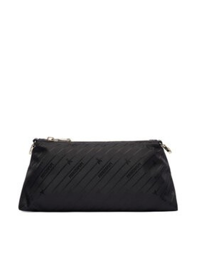 Patrizia Pepe Torebka 8B0256/L148-K103 Czarny