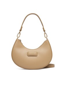 Lacoste Torebka NF5154AU Bordowy