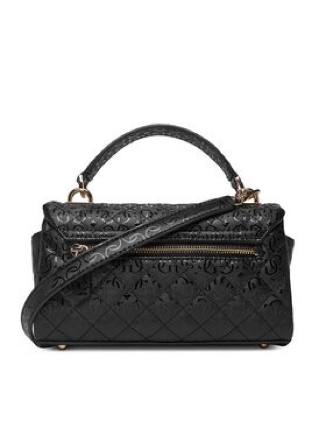 Guess Torebka Idra HWGG81 57200 Czarny