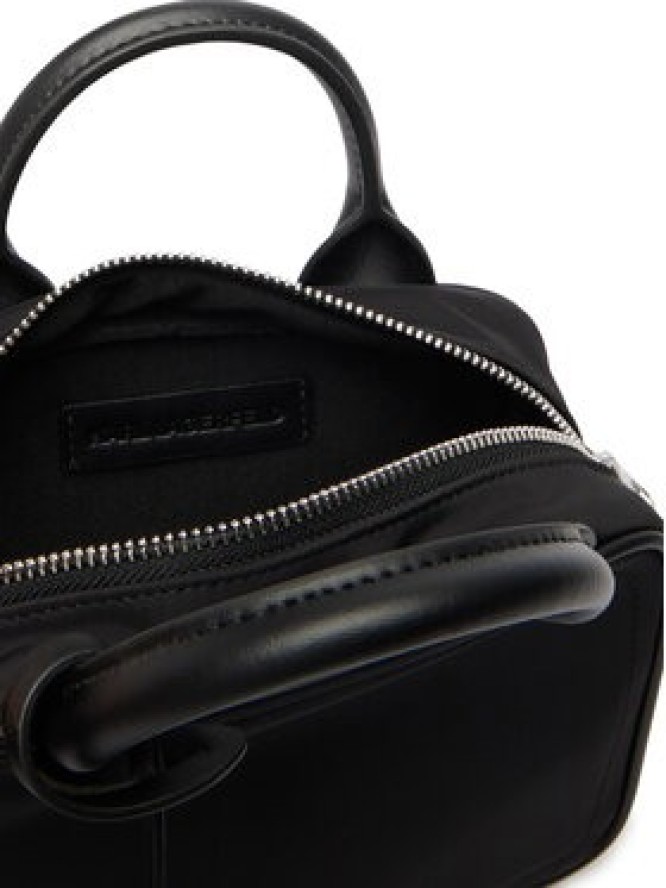 KARL LAGERFELD Torebka B3W30130 Czarny