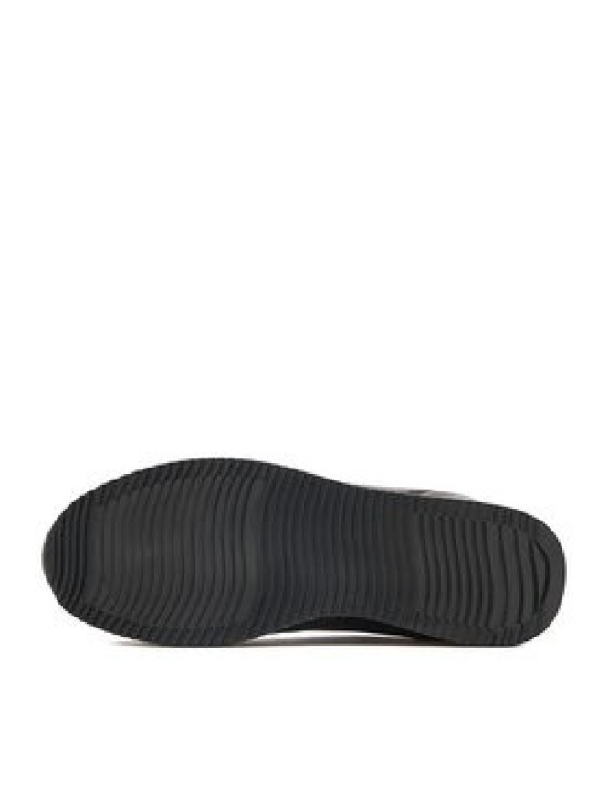 MEXX Sneakersy CEO-MI001006563W Brązowy