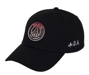 Czapka z daszkiem piłkarska Paris Saint Germain