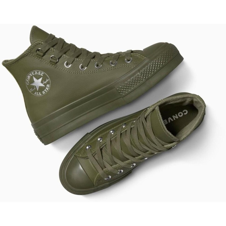 Buty sportowe Converse Chuck Taylor All Star Lift
