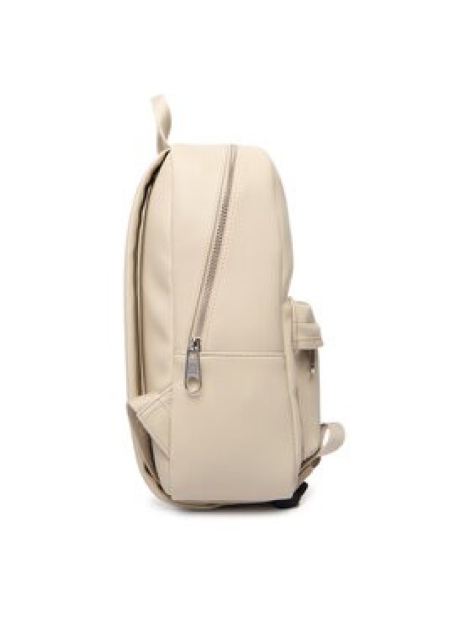 Tommy Jeans Plecak Tjw Daily Elevated Backpack AW0AW18086 Beżowy