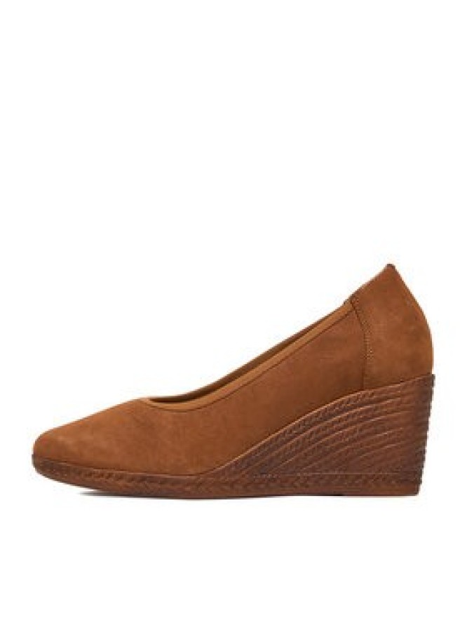 Lasocki Półbuty CEO-WI23-2188-10 Brązowy