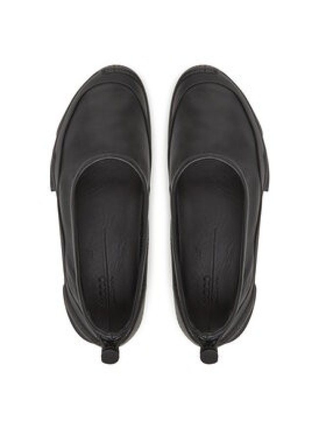 ECCO Półbuty Biom C-Trail W 80326351052 Czarny