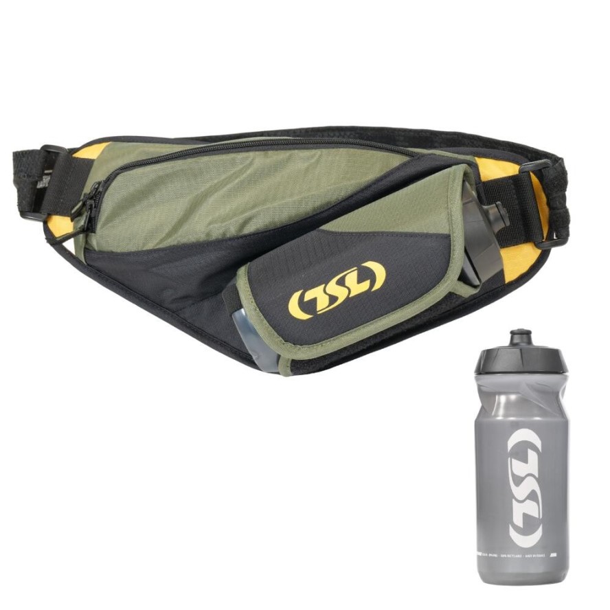 Torba bananowa do nawadniania TSL Aquabelt