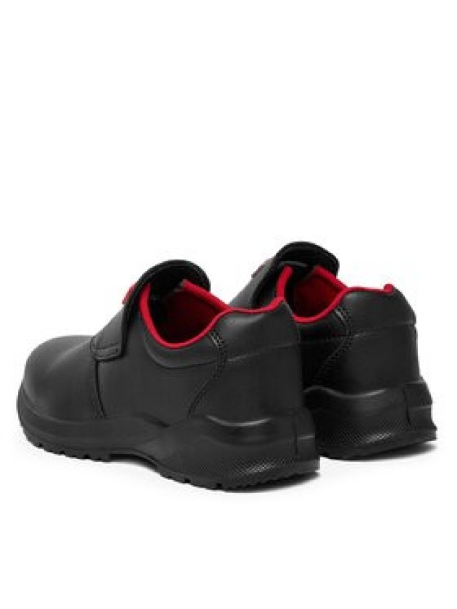 Hunter Półbuty HUNTER-SS-04 W Czarny