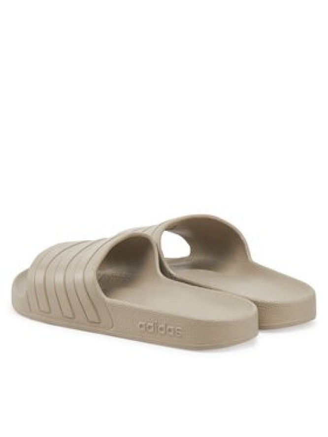 adidas Klapki adilette IE1456 Beżowy