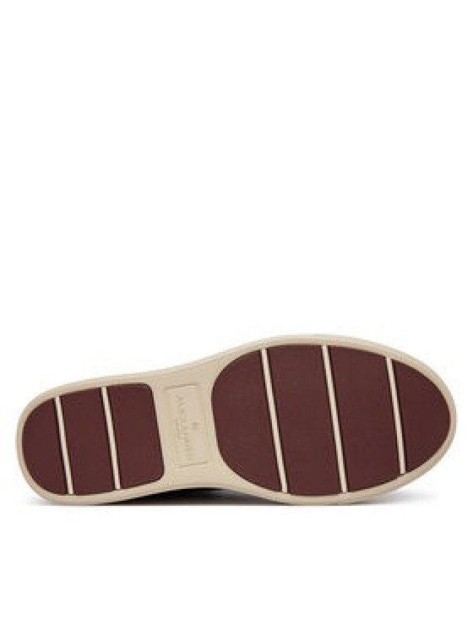 Alexander Smith Sneakersy ALBELHW-0051 Czarny