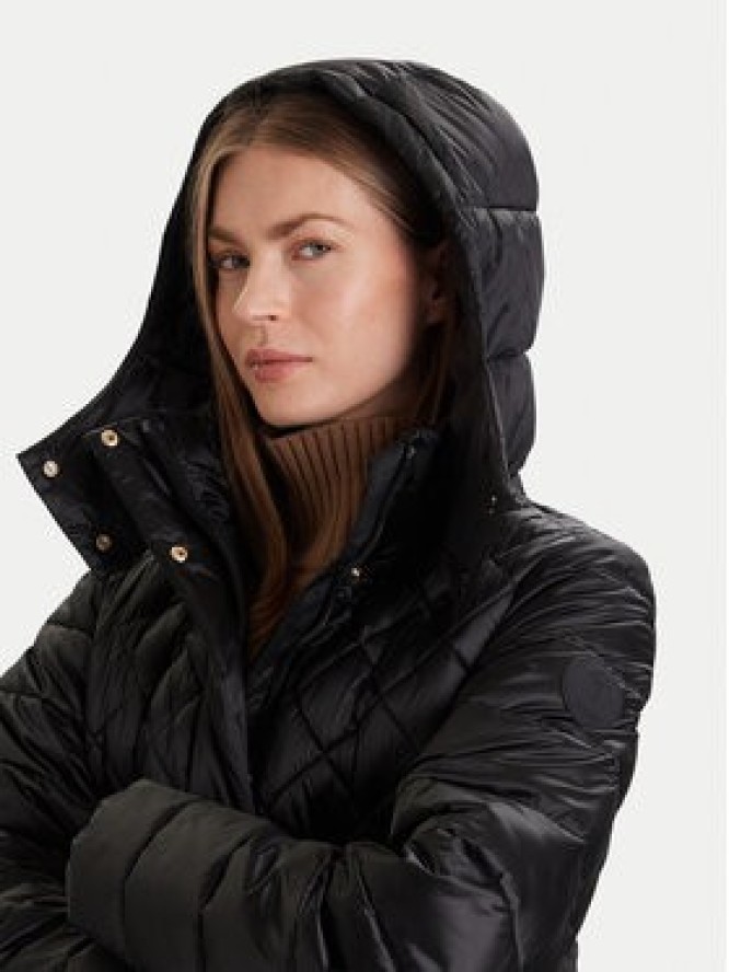 JOOP! Kurtka zimowa Constance 30048865 Czarny Regular Fit