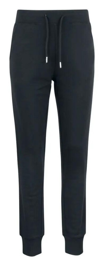 clique Premium OC Pants Women – spodnie dresowe z organicznej bawełny i