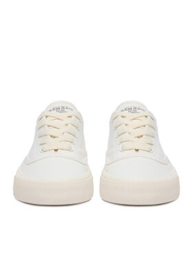 Guess Jeans Tenisówki CWBEO-WE-2025 Biały