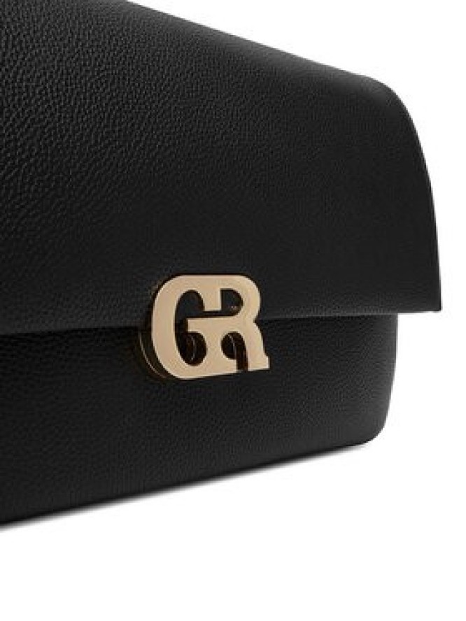 GINO ROSSI Torebka EO-LX10267 Czarny
