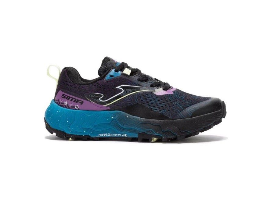 Buty do biegania damskie Joma Sima
