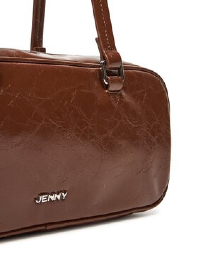 JENNY Torebka C-JEN-L-006-08 Brązowy