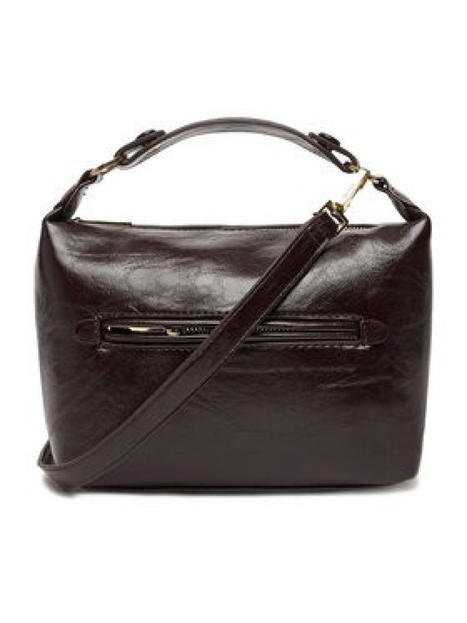 Gino Rossi Torebka C-GALIJA-RX8320 Bordowy