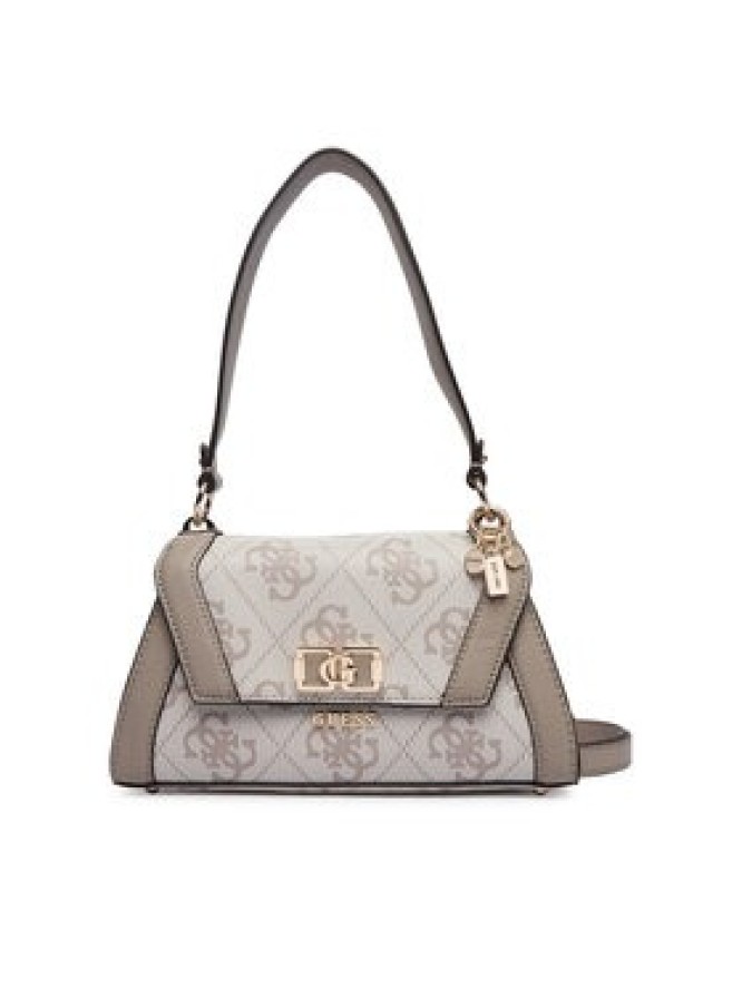 Guess Torebka Karnilla HWOS99 01190 Beżowy