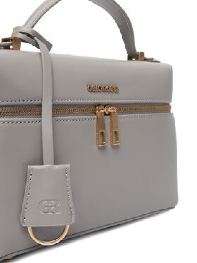 GINO ROSSI Torebka EO-LX10265 Szary