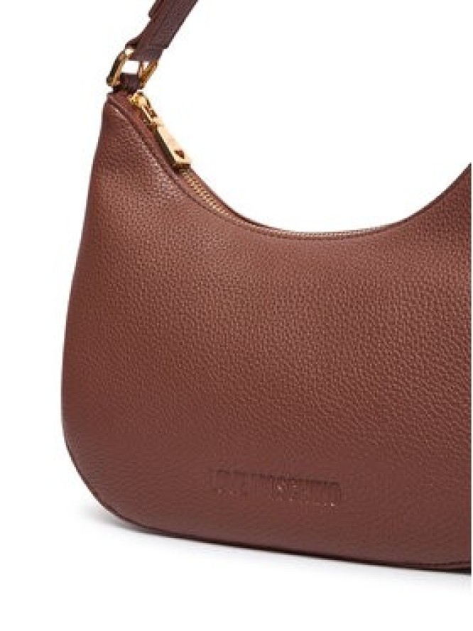 LOVE MOSCHINO Torebka JC4018PP1PLT0200 Brązowy