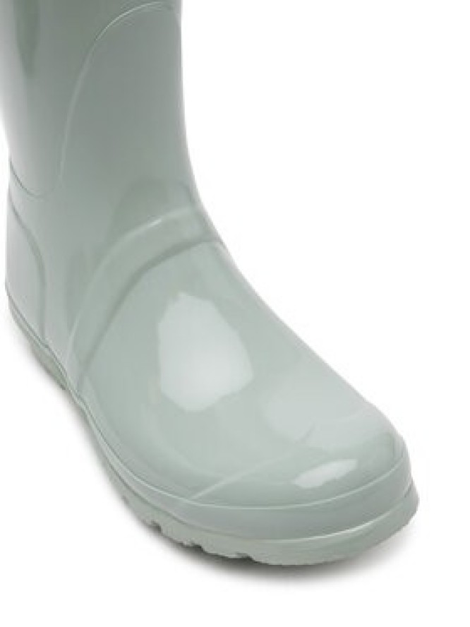 Hunter Kalosze WFS1000RGL Błękitny