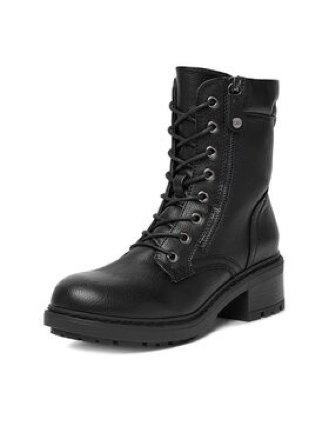 Clara Barson Trzewiki CEO-WS6396-05 Czarny