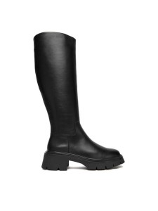 Badura Kozaki C-ANIKA-MX1065-11 Czarny