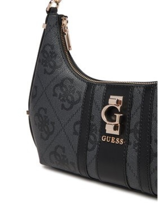 Guess Torebka Erenia HWSO78 38180 Szary