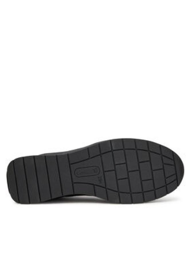 Caprice Sneakersy 9-23300-44 Czarny