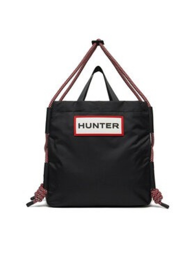 Hunter Torebka C-HTR-B-005-06 Czarny