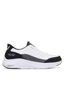 Skechers Sneakersy Contour Foam - Cozy Fit 150404/WBK Biały