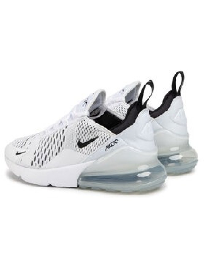 Nike Sneakersy Air Max 270 AH6789 100 Biały