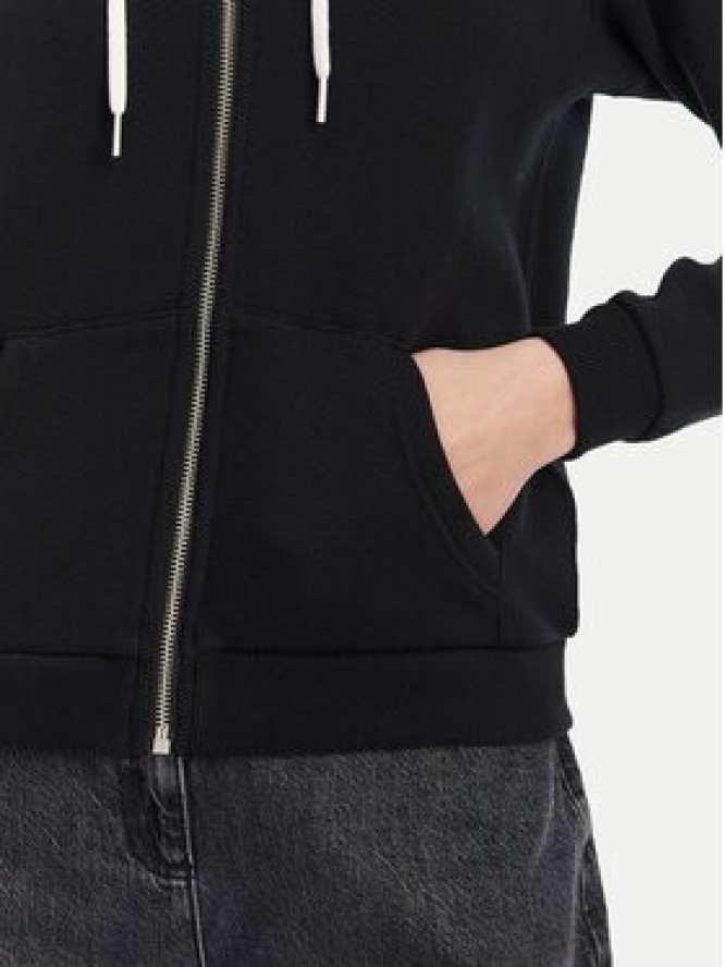 Polo Ralph Lauren Bluza 211943008003 Czarny Relaxed Fit