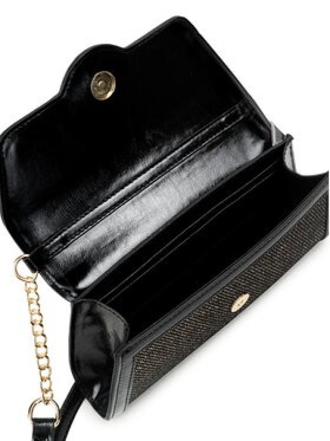 Monnari Torebka BAG6150 KM20D000 Czarny