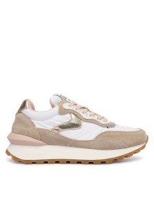 Voile Blanche Sneakersy 2018292-24 Beżowy
